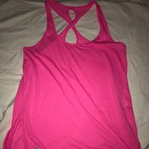 Lilly Pulitzer luxeletic tank